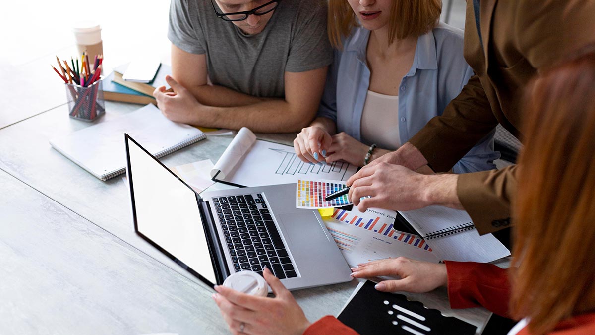 Curso de diseño gráfico gratis para web