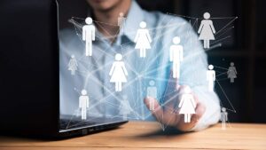 Curso de gestión de recursos humanos