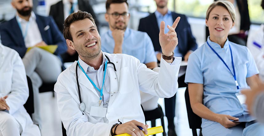 Curso de humanización en salud