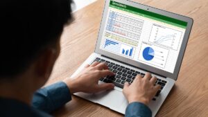 Curso de manejo de Excel avanzado curso Excel