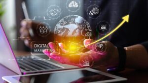 Curso de marketing digital gratis