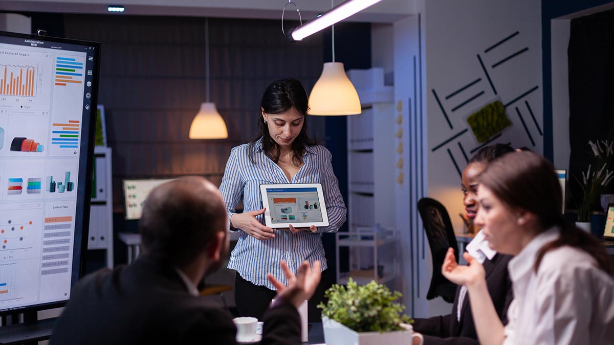 Curso de marketing empresarial gratis