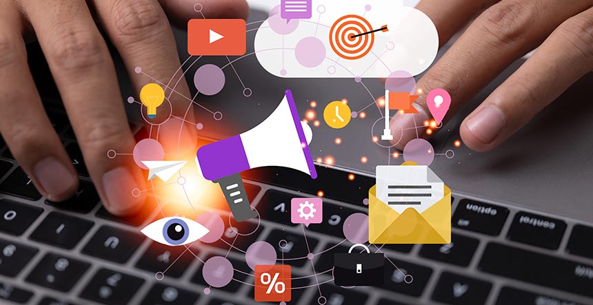 Curso de marketing digital gratis