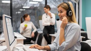 Curso de servicio al cliente