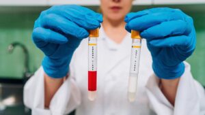 Curso de toma de muestras de laboratorio