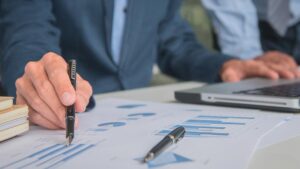 Curso evaluación de proyectos de inversión