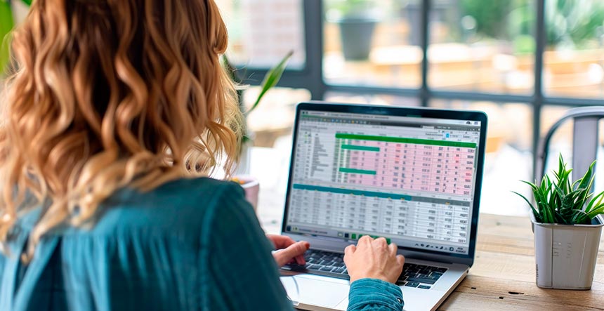 Curso de Excel online gratis