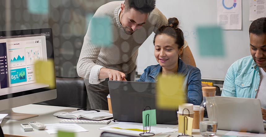 Curso de marketing empresarial gratis