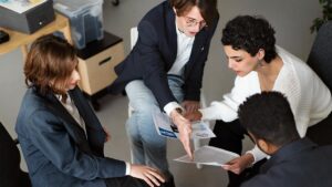 Empleos verdes y sostenibles: roles emergentes