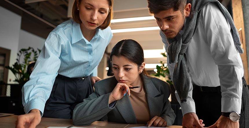 Empleos verdes y sostenibles: roles emergentes