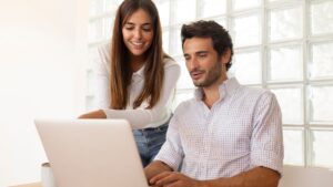 Empresas que invierten en talento joven