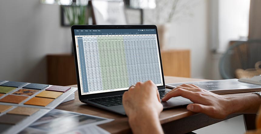 Curso de excel avanzado