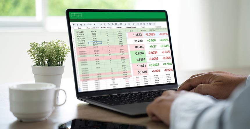 Curso de Excel básico Medellín