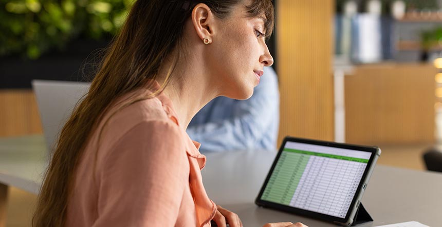 Curso de Excel gratis con certificado