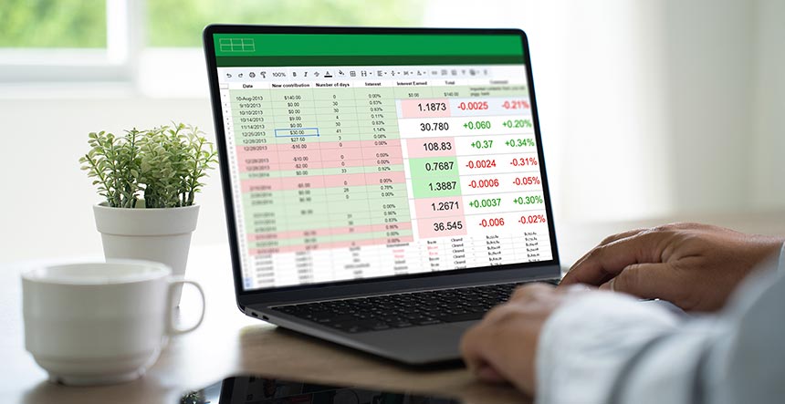 Curso de Excel online gratis Curso Excel certificado