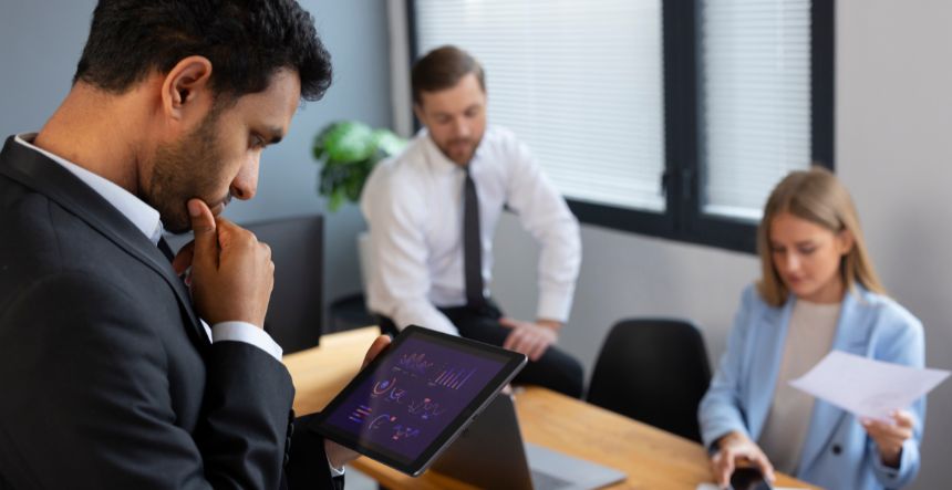 primer empleo en la era de la IA