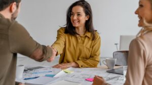 Oferta de empleo oportunidades geográficas