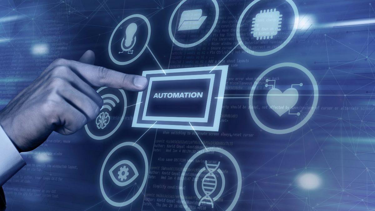 Riesgos de automatización: conoce los puestos junior