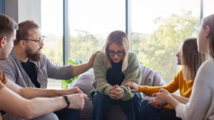 Gestión del Fracaso Salud mental para jóvenes profesionales