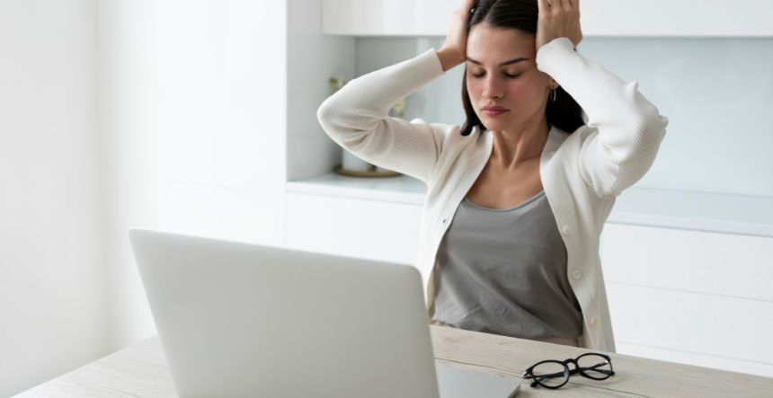 Salud mental para jóvenes profesionales