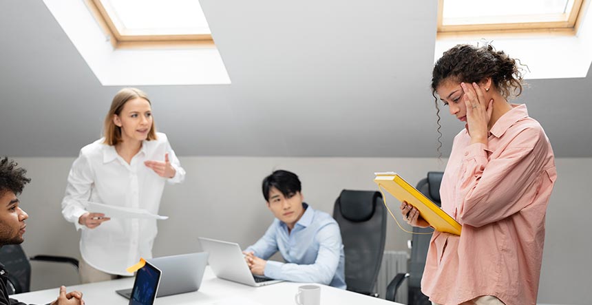 Salud mental manejar estrés