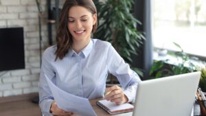 enfocados en eficiencia