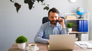 Trabajo remoto internacional Trabajador Remoto Comunidades Teletrabajo