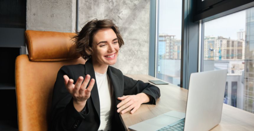 Trabajo remoto internacional