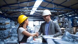 cambiar de industria