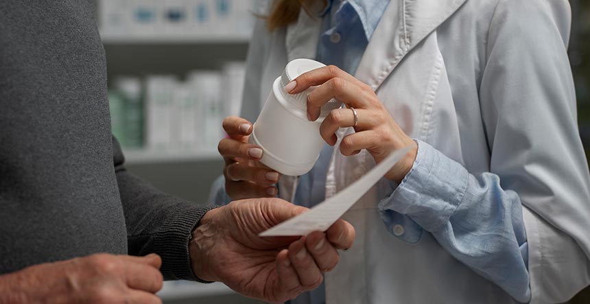 Curso de administración de medicamentos gratis