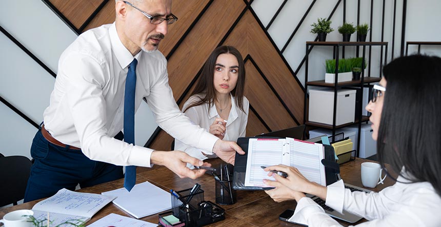 Curso de administración de recursos humanos