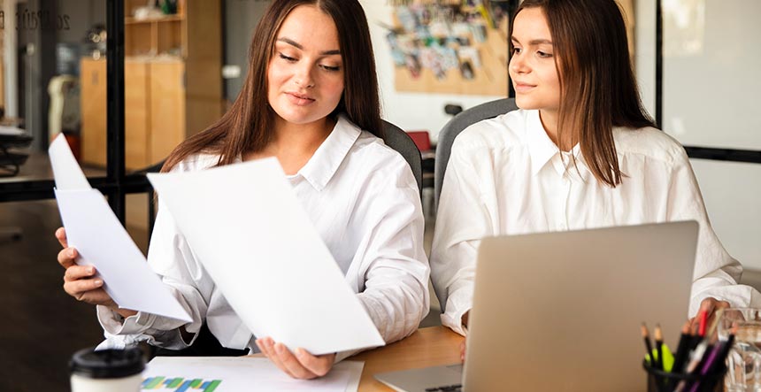 Auxiliar administrativo Medellín