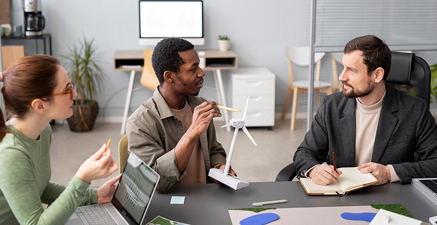 auditoría ambiental