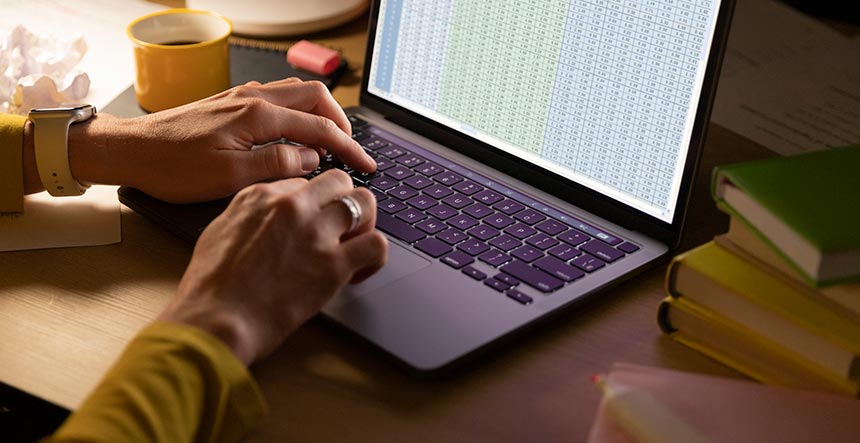 Aprender Excel: funciones básicas