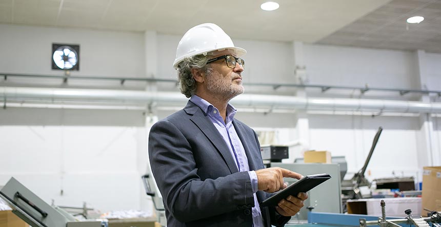 Curso de auditor de calidad gratis