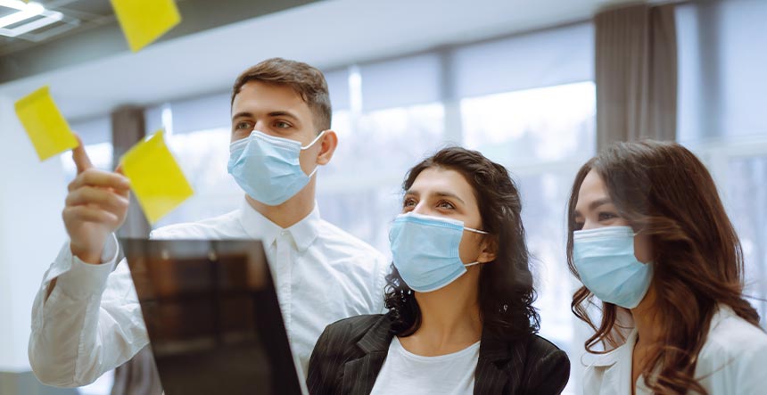 Curso de bioseguridad