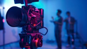 carrera audiovisual