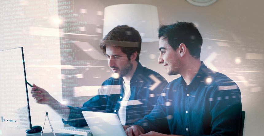 Participar en hackathons