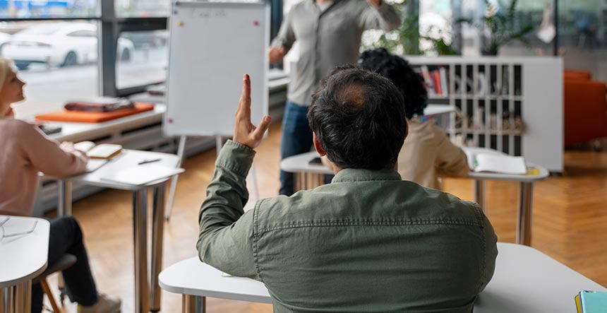 Carrera docente perfil académico