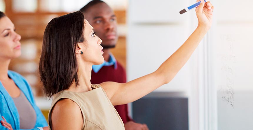 Carrera docente perfil académico