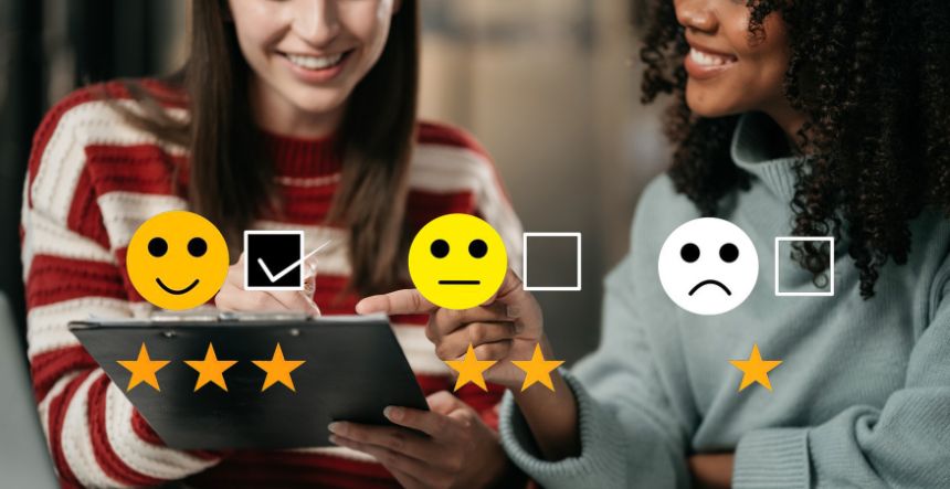 usar feedback: el método para crecer profesionalmente