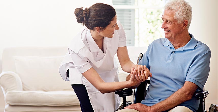 Curso cuidado adulto mayor gratis