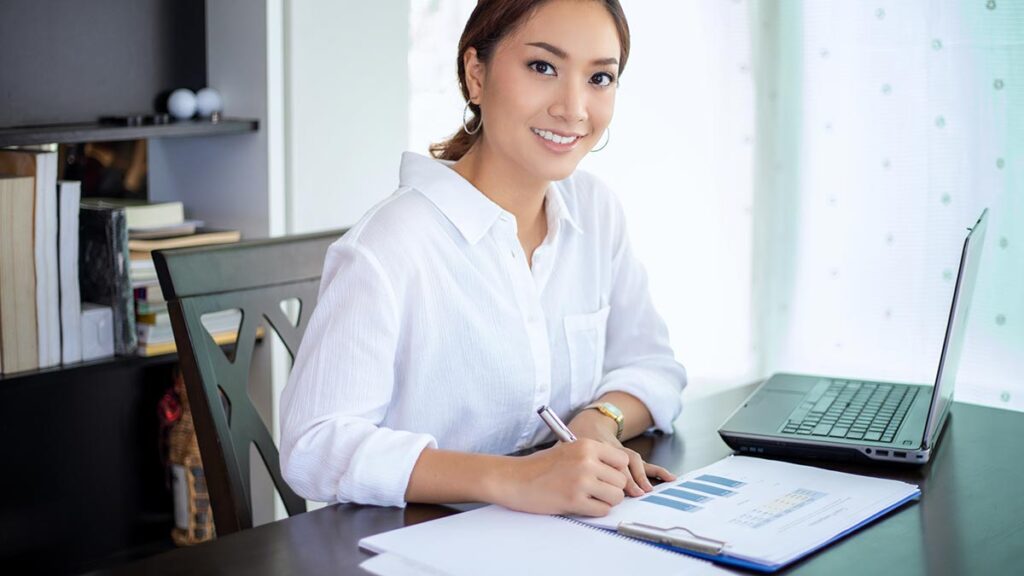 curso auxiliar de administrativo