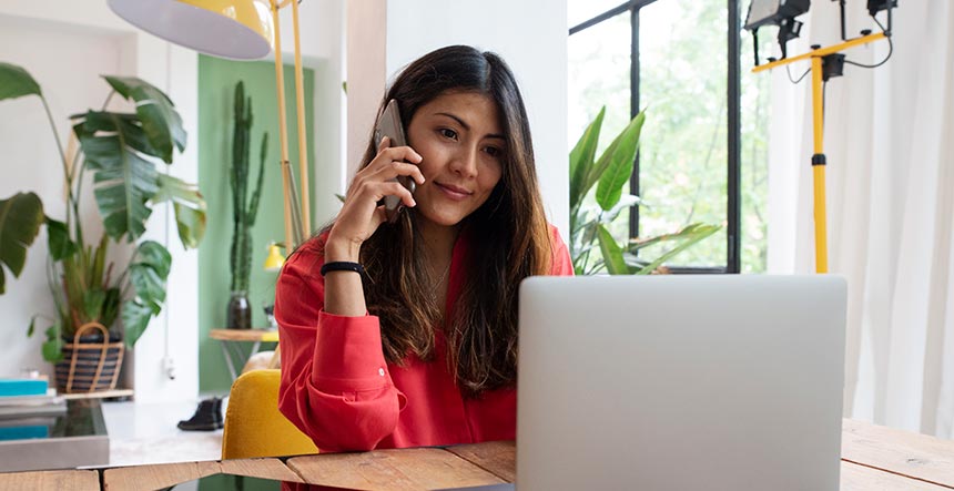 enfocados en eficiencia