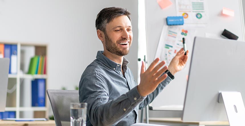 enfocados en eficiencia