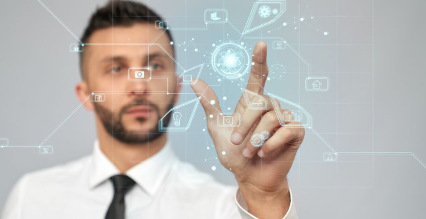 primer empleo en la era de la IA