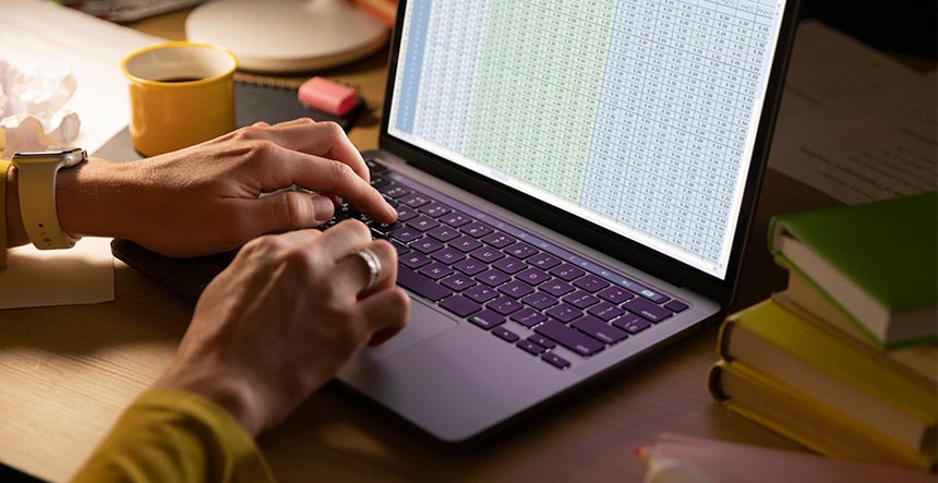 Excel intermedio gratis Gratis Excel kurs