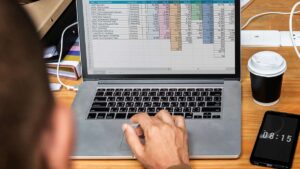 Aprender Excel: funciones básicas