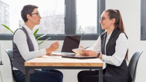 experiencia laboral formal