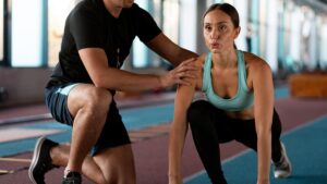 Reconocimiento de la Formación Técnica Laboral en la Ley del Entrenador Deportivo